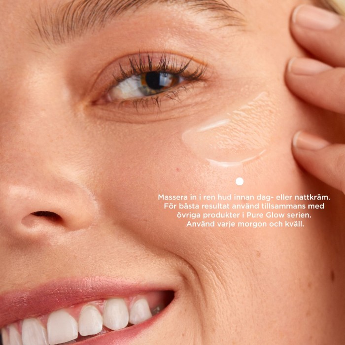 ACO Face Pure Glow Perfecting Serum 30 ml, bild 3