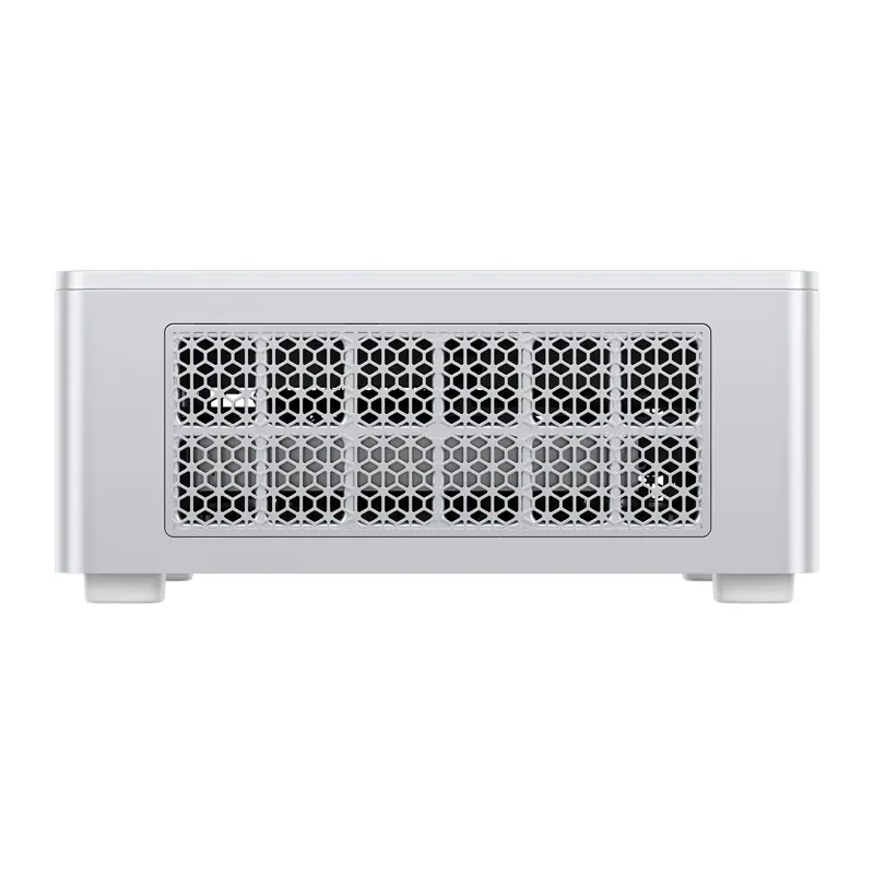 MINIS FORUM M1 Plus Core i5-12600H Mini-PC-barebone, bild 2