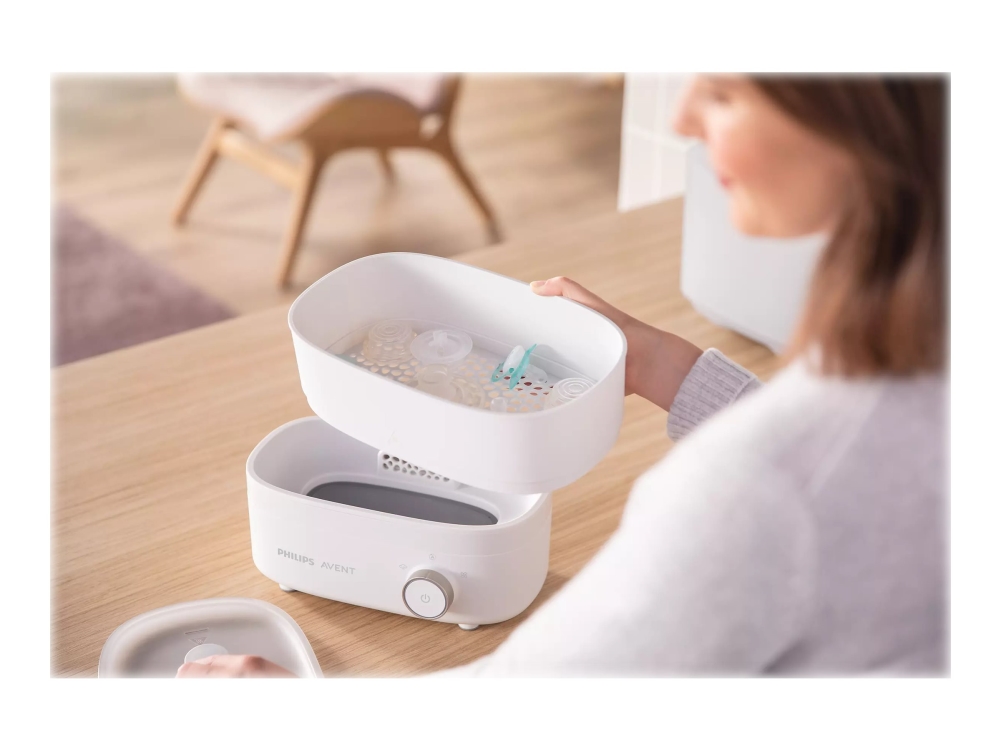 Philips Premium Sterilizer dryer