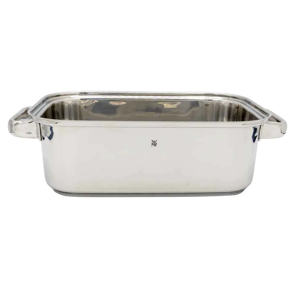 WMF 1741026040 Vitalis Compact Aroma ångkokare med silikonpackning