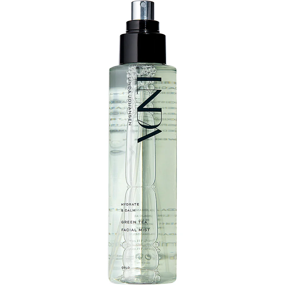 Linda Johansen Skincare Green Tea Facial Mist 150 ml, bild 3