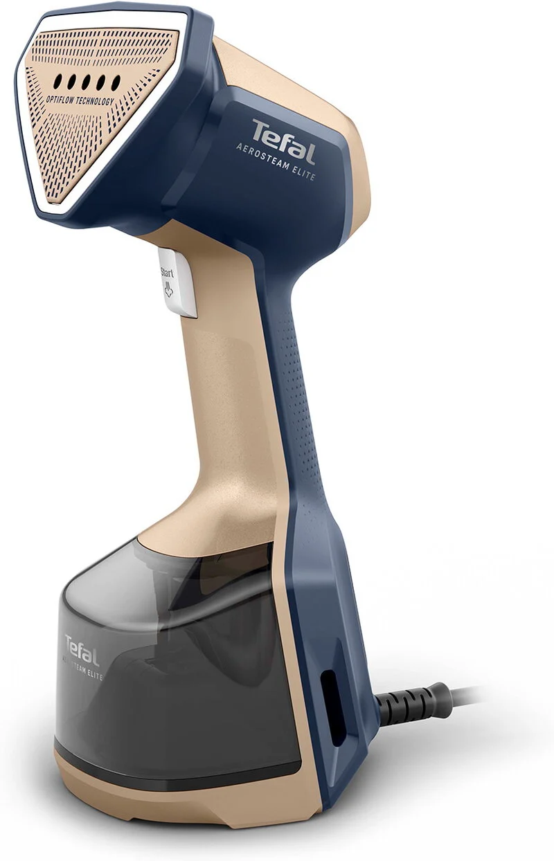 Tefal Aerosteam Elite 620 Steamer, bild 3