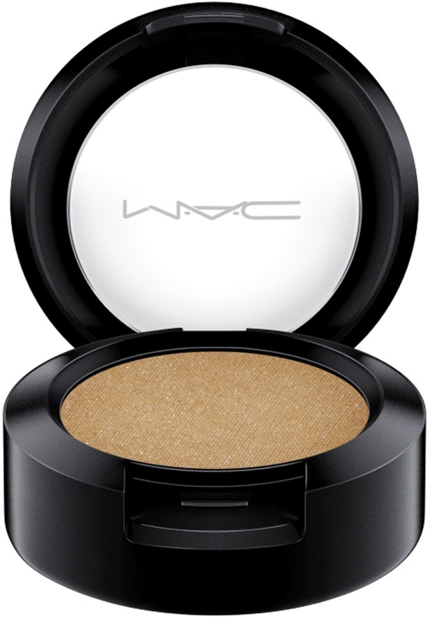 MAC Cosmetics Satin Single Eyeshadow Marsh, bild 4