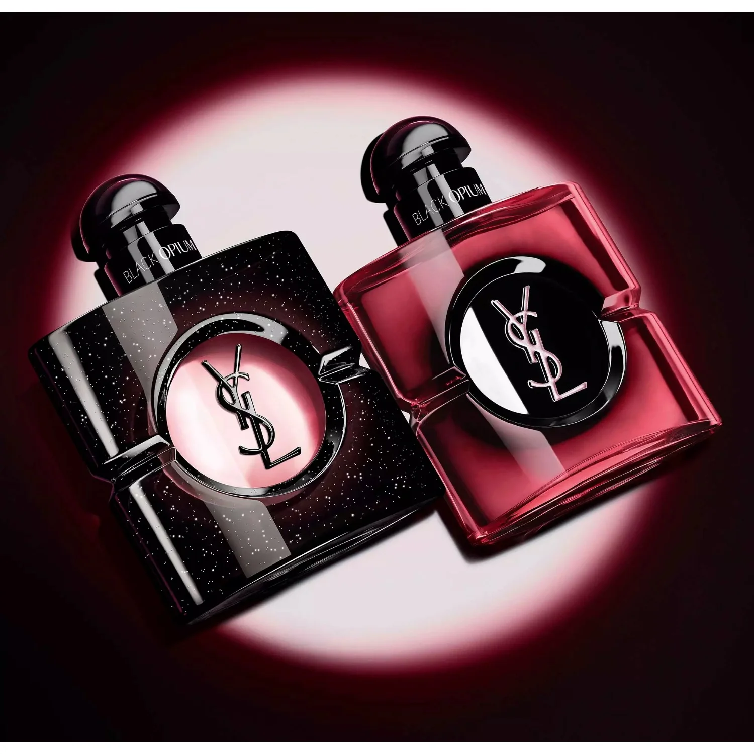 Yves Saint Laurent YSL BO EDP REFILL 100.0 ML, bild 4