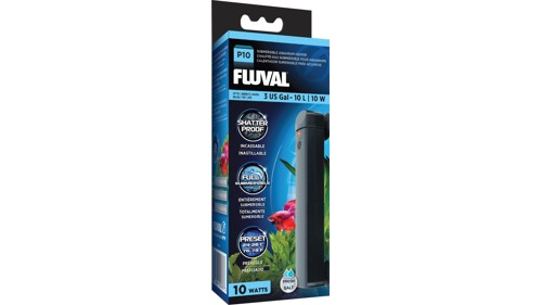 Fluval - Heater P10 10W - (129.1060), bild 3