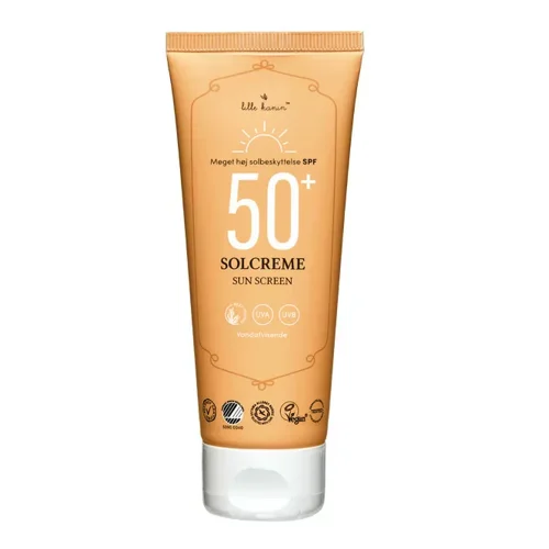 Lille Kanin Sun Cream SPF50+ 75 ml