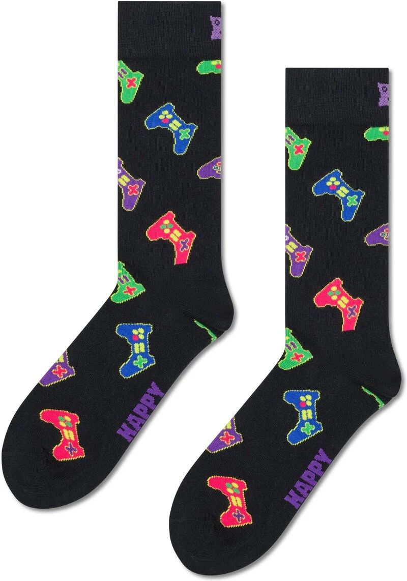 Happy Socks Controller Sock 41-46