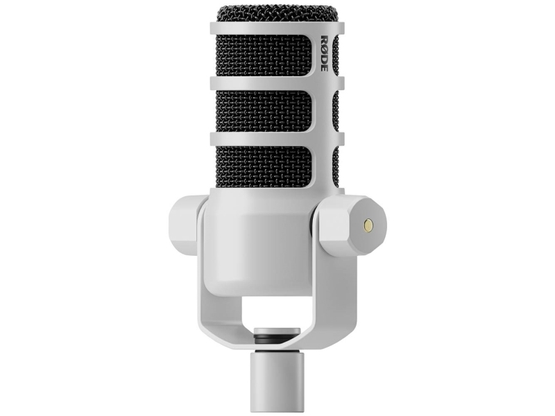 RØDE Podmic mikrofon - White Collection