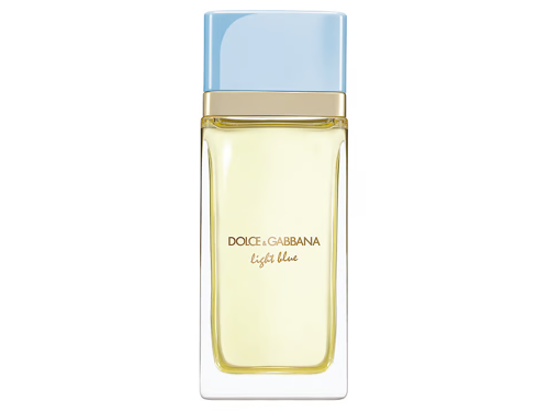 Dolce & Gabbana - Light blue EDT 50 ml, bild 2