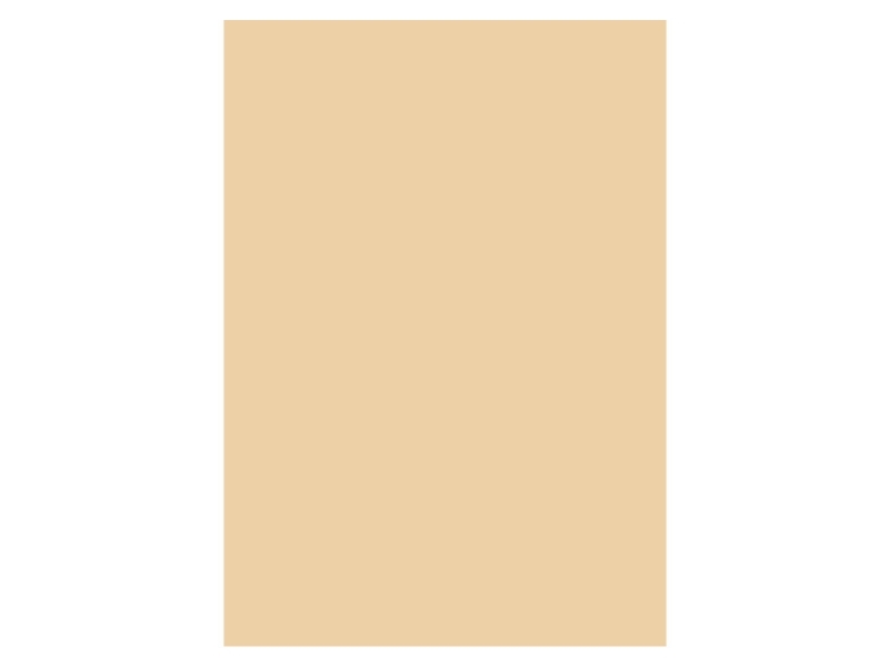 Papp A4 170 g beige 10 ark