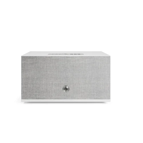 Audio Pro C10 MKII W Multiroom aktiv högtalare, vit