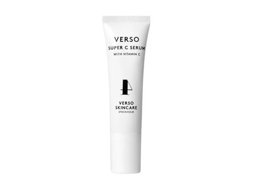Verso N°4 Super C Serum With Vitamin C 30 ml, bild 5