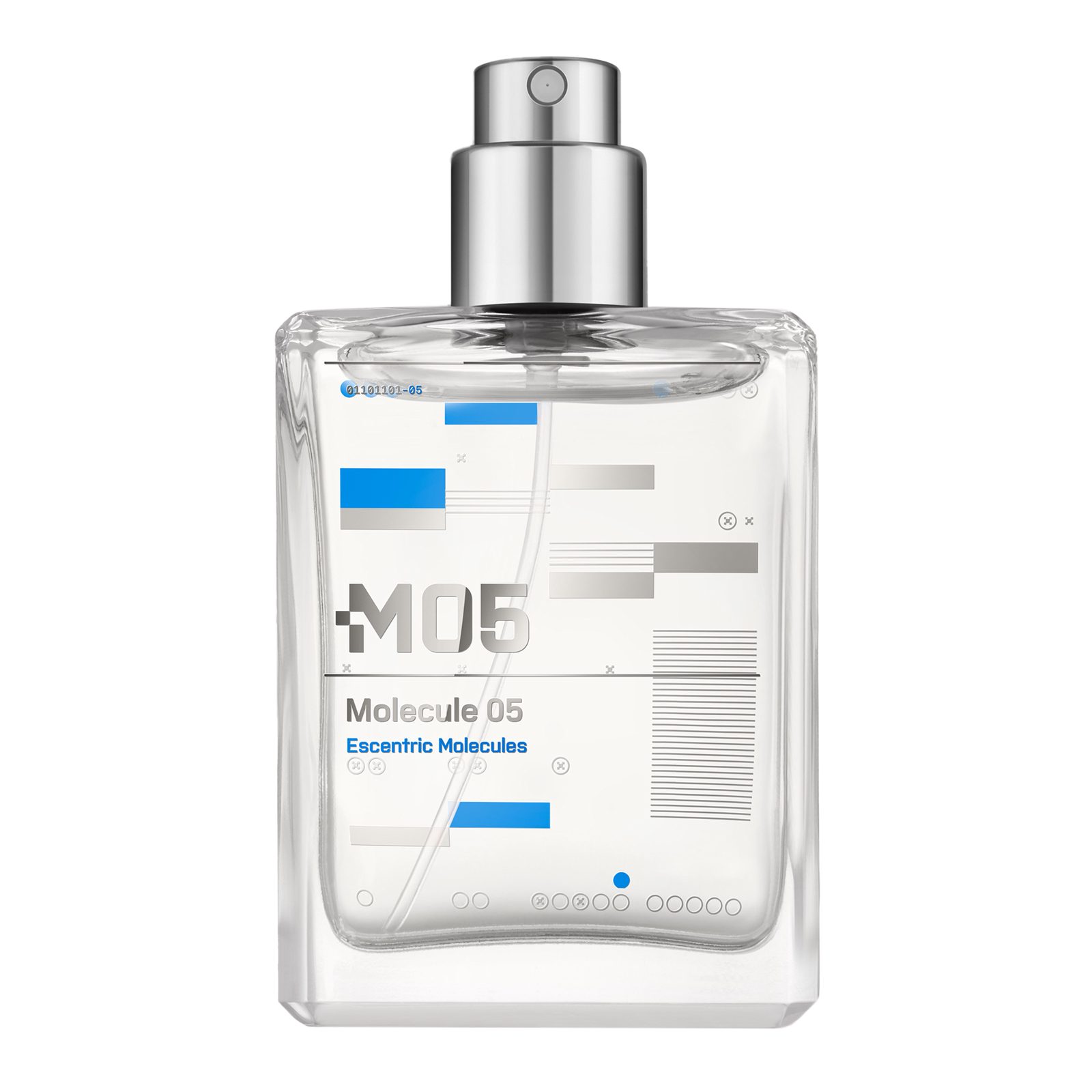 Escentric Molecules Molecule 05 Eau de Toilette 30 ml, bild 2
