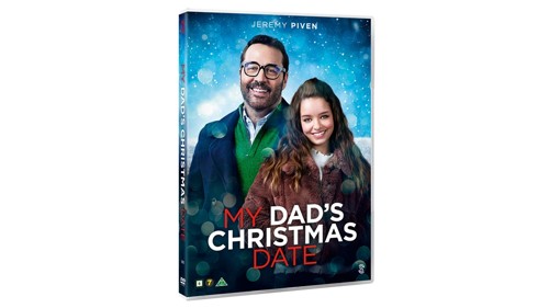 My Dads Christmas Date - DVD, bild 3