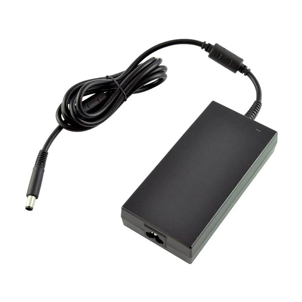Dell 180 W nätadapter med sladd