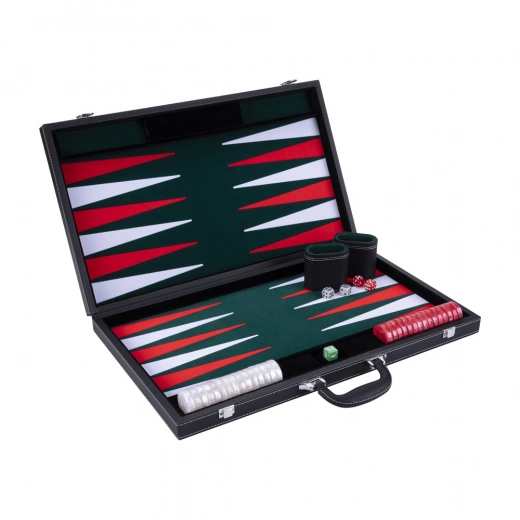 Longfield Backgammon Tournament Green, bild 2