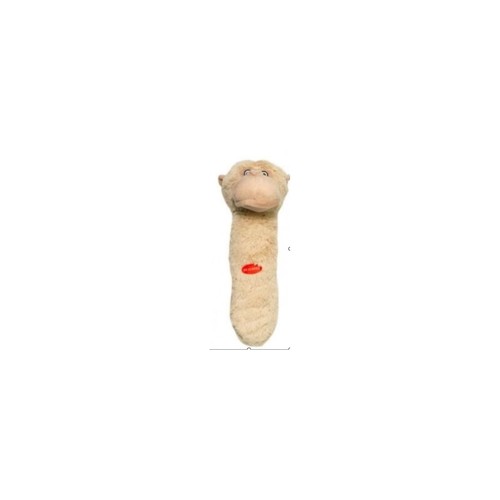 Party pets - Monkey stick - light color - 28cm