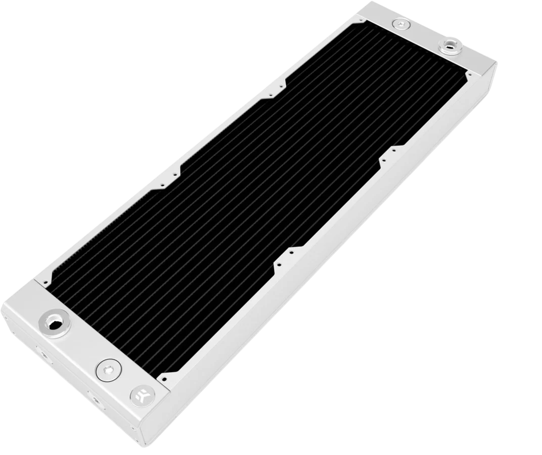 EK-Quantum Surface P420M X-Flow - White