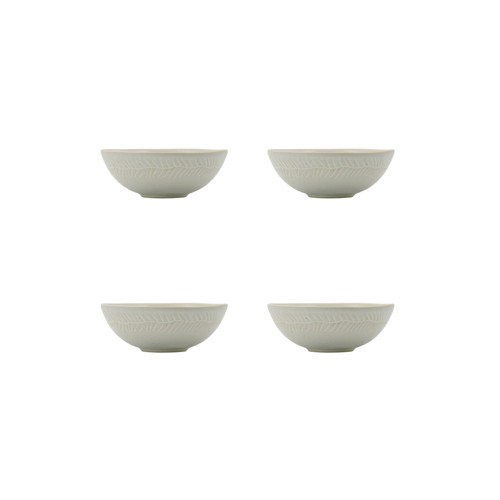 House Doctor - Bowl - Off-white