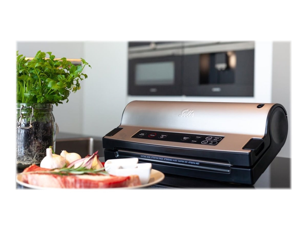 SOLIS Vac Prestige (Typ 575)