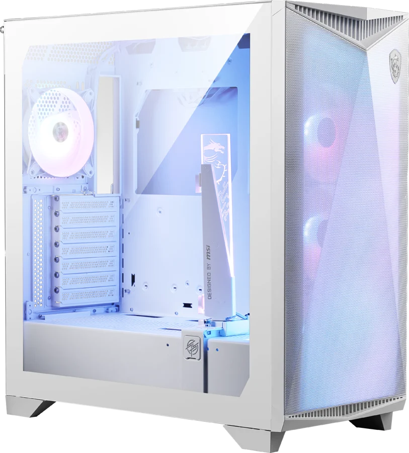 MSI MPG Gungnir 300R Airflow Vit