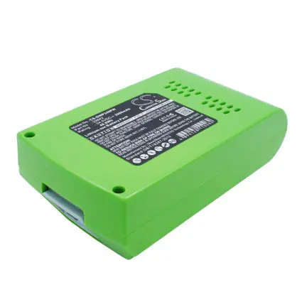 Batteri till Elverktyg för Stiga SAB 24 AE, SC 24 AE, SGT 24 AE m.fl.