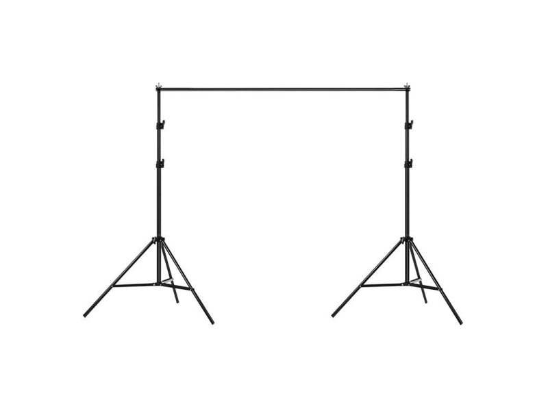 Puluz Photo studio background support 200x200cm