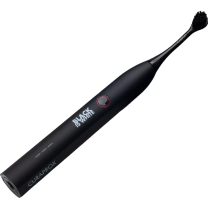 Curaprox Black is White Hydrosonic Eltandborste