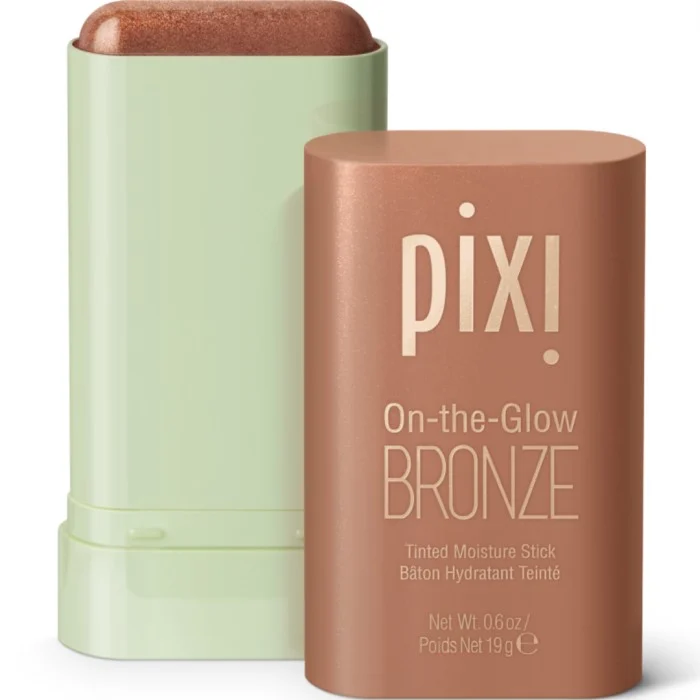Pixi On-The-Glow Bronze Stick RichGlow RichGlow, bild 2