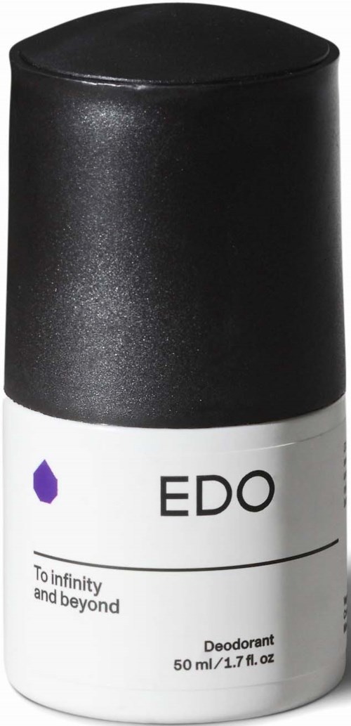 EDO To Infinity And Beyond Deodorant 50 ml, bild 3