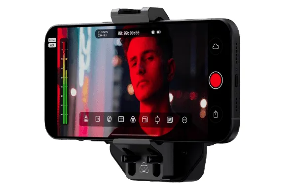 Ninja Phone