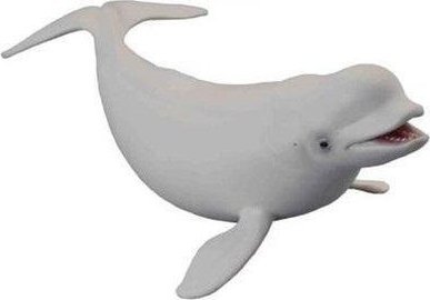 Collecta figur Belugaval (L)