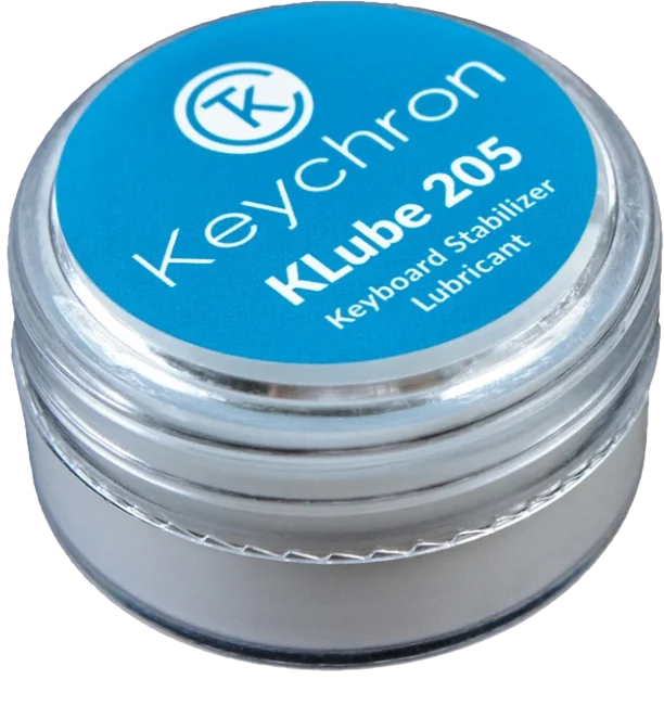 Keychron Klube 205 Lub Stabilizers 15ml