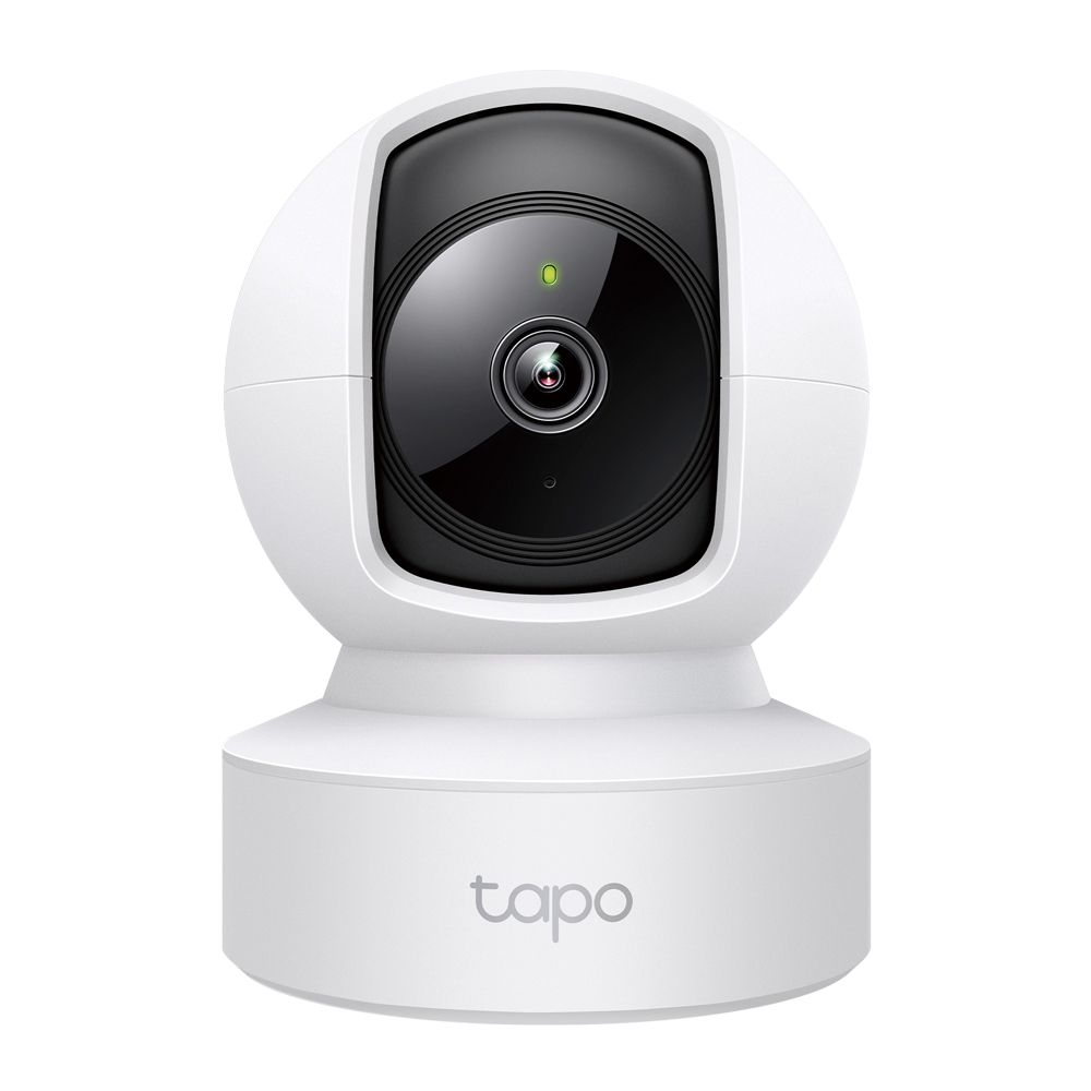 TP-link TAPO C212 V2 Övervakningskamera, bild 2