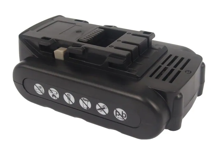 Batteri till Elverktyg för Panasonic EY7440LN2S, EY7540LN2S, EY7541LN2S m.fl.