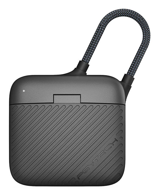 PGYTech CreateMate High-Speed Mini Card Reader Case -kortläsare