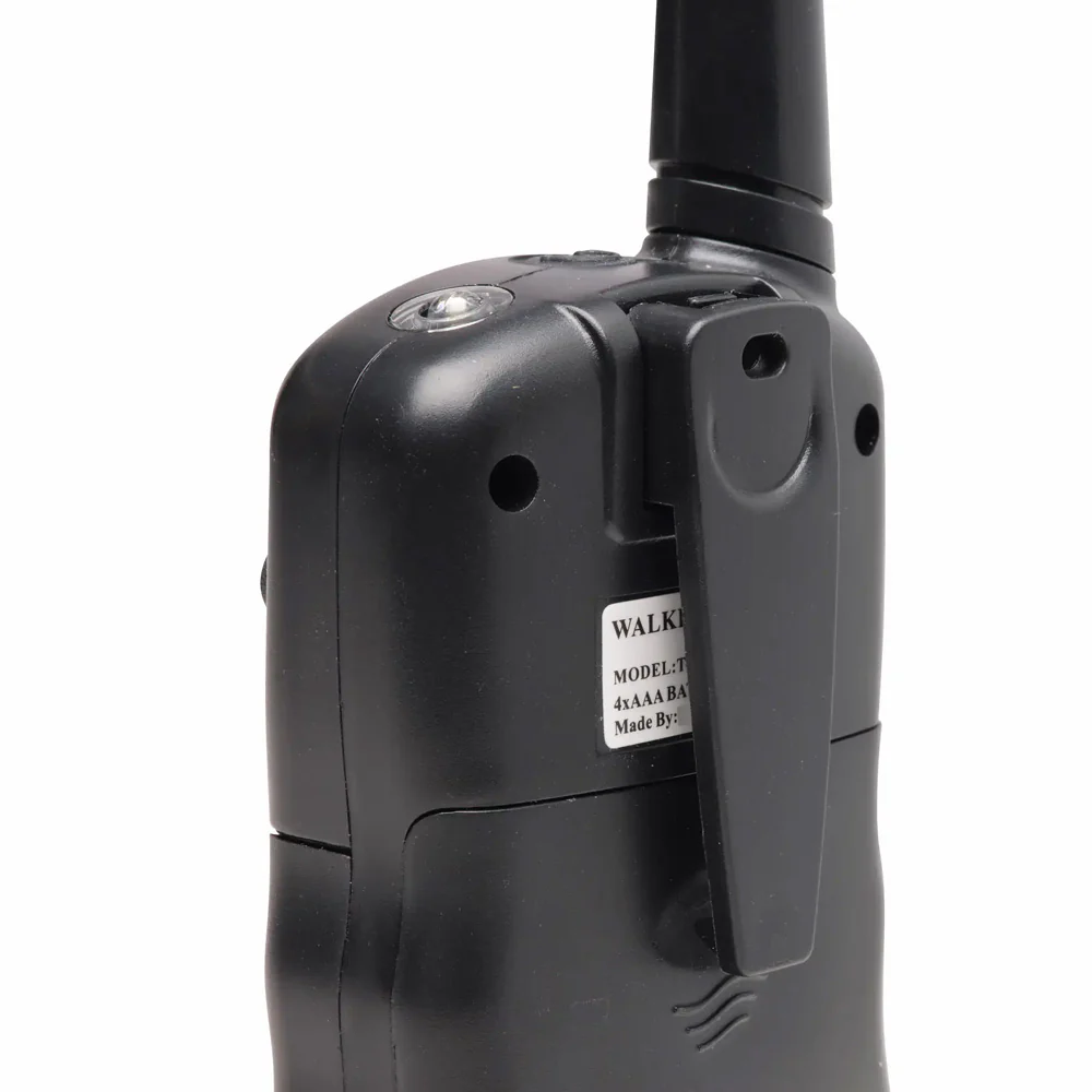 Denver WTA-449 walkie talkie-set, bild 4