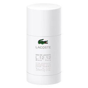 Eau De Lacoste Blanc Deostick 75 ml