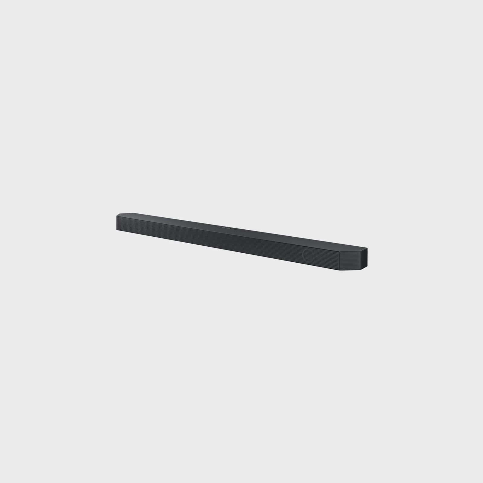 Samsung HW-Q600H soundbar 3.1.2-kanals Bluetooth, Titan Black