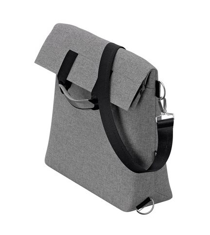 Thule Sleek skötväska, grey melange