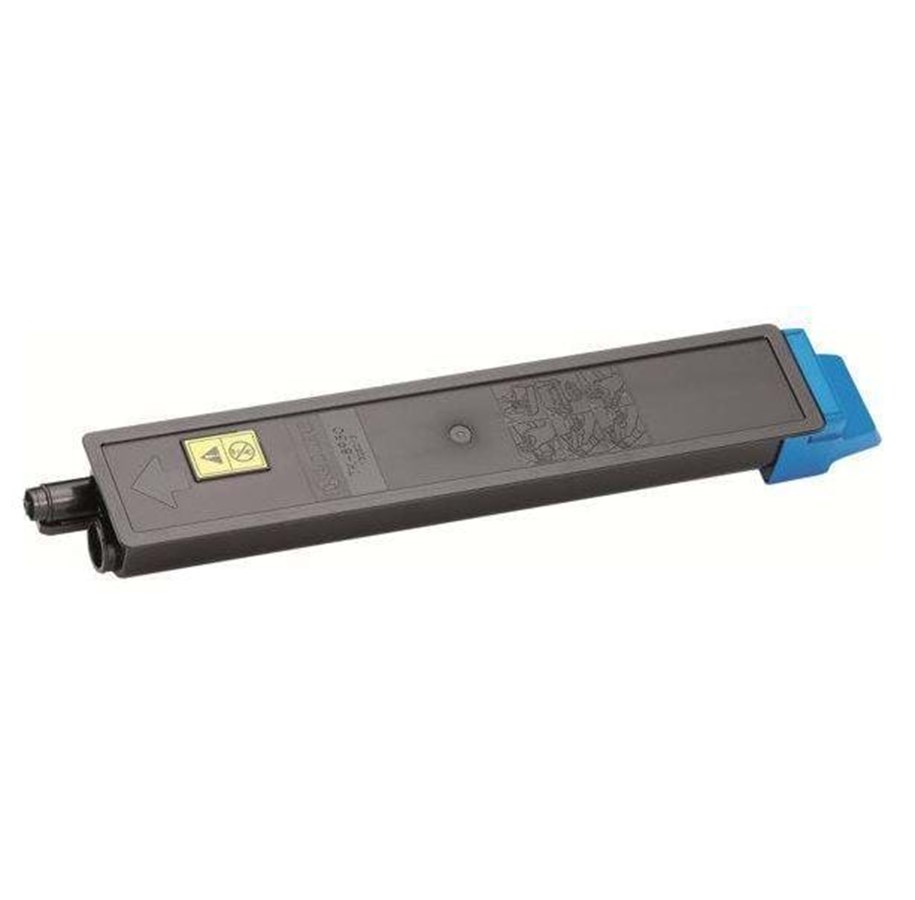Kyocera TK 895C - Cyan - original - tonerkassett - för Kyocera FS-C8020, FS-C8025, FS-C8520, FS-C8525, bild 2