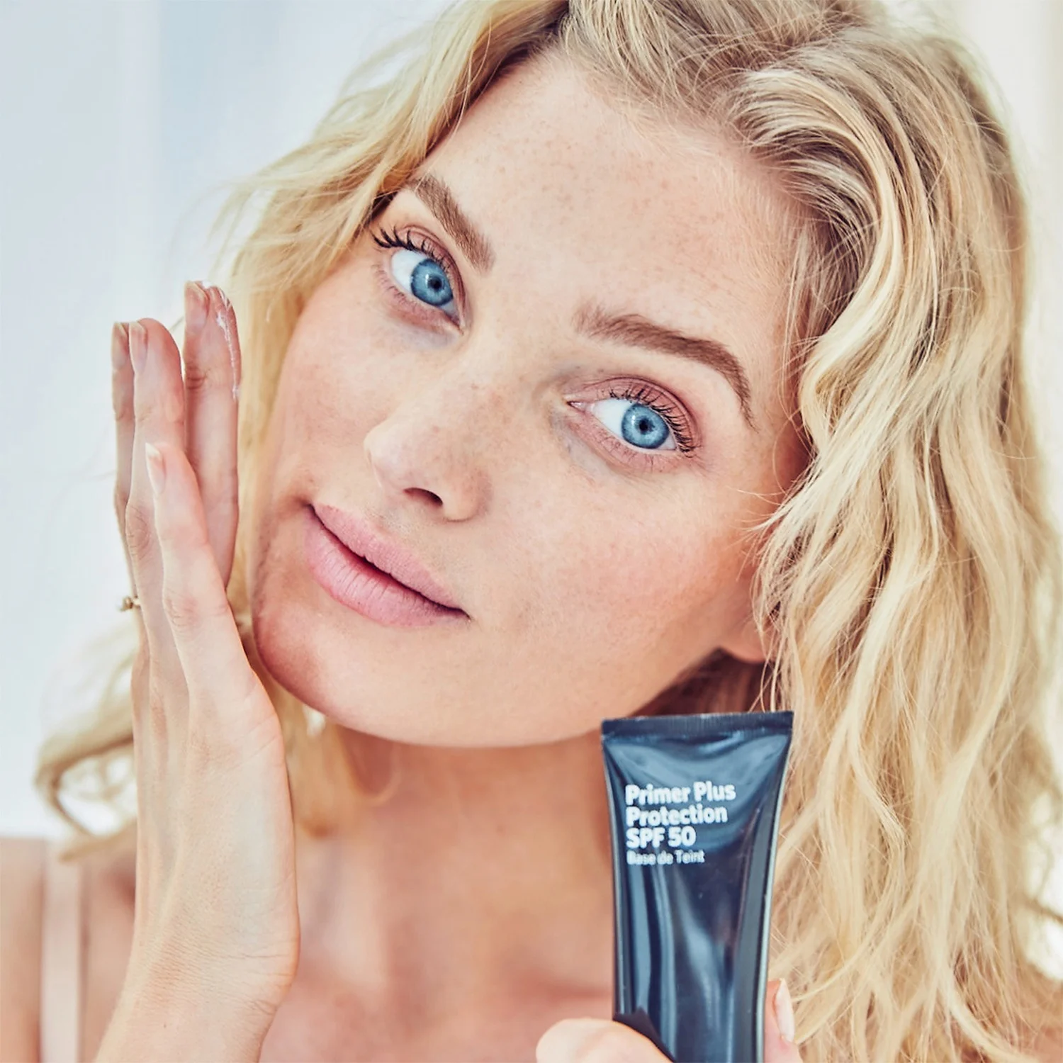 Bobbi Brown Primer Plus Protection SPF50 40 ml, bild 4