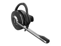 Jabra Engage 75 Convertible headset DECT, svart