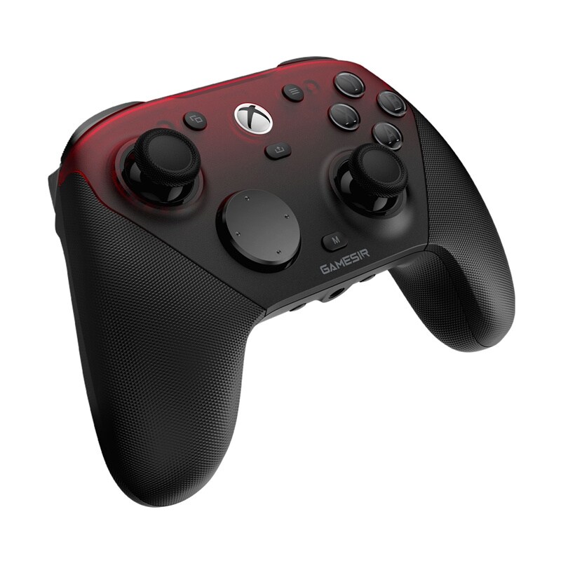 GameSir G7 Pro gamingkontroll, Shadow Ember, bild 5