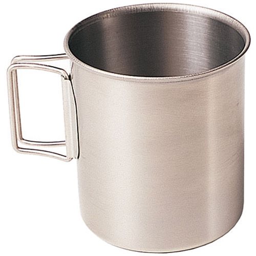 MSR Titan Cup - OneSize