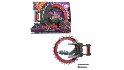 Masters of the Universe Movie - Roton Assault Vehicle, bild 3