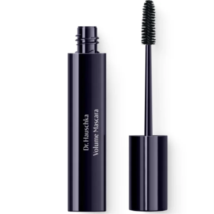 Dr. Hauschka Volume Mascara 01 Black, bild 2