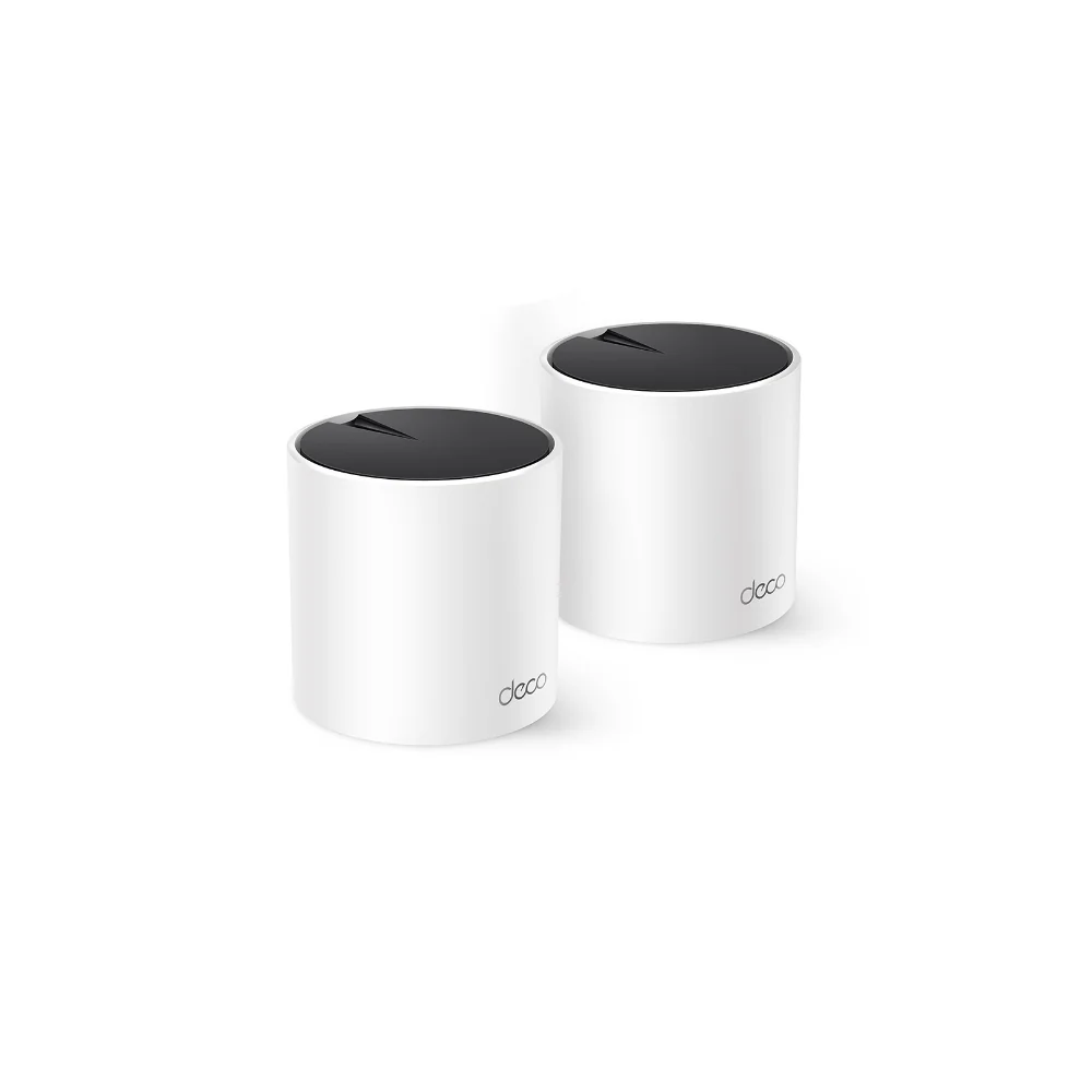 TP-Link Deco X55 V1.60 AX3000 Whole Home Mesh Wi-Fi 6 System