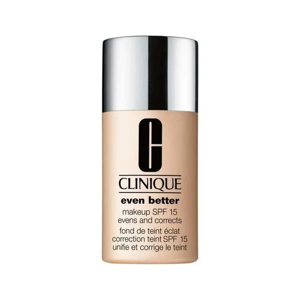 Clinique Even Better Makeup SPF15 - CN 08 Linen 30 ml