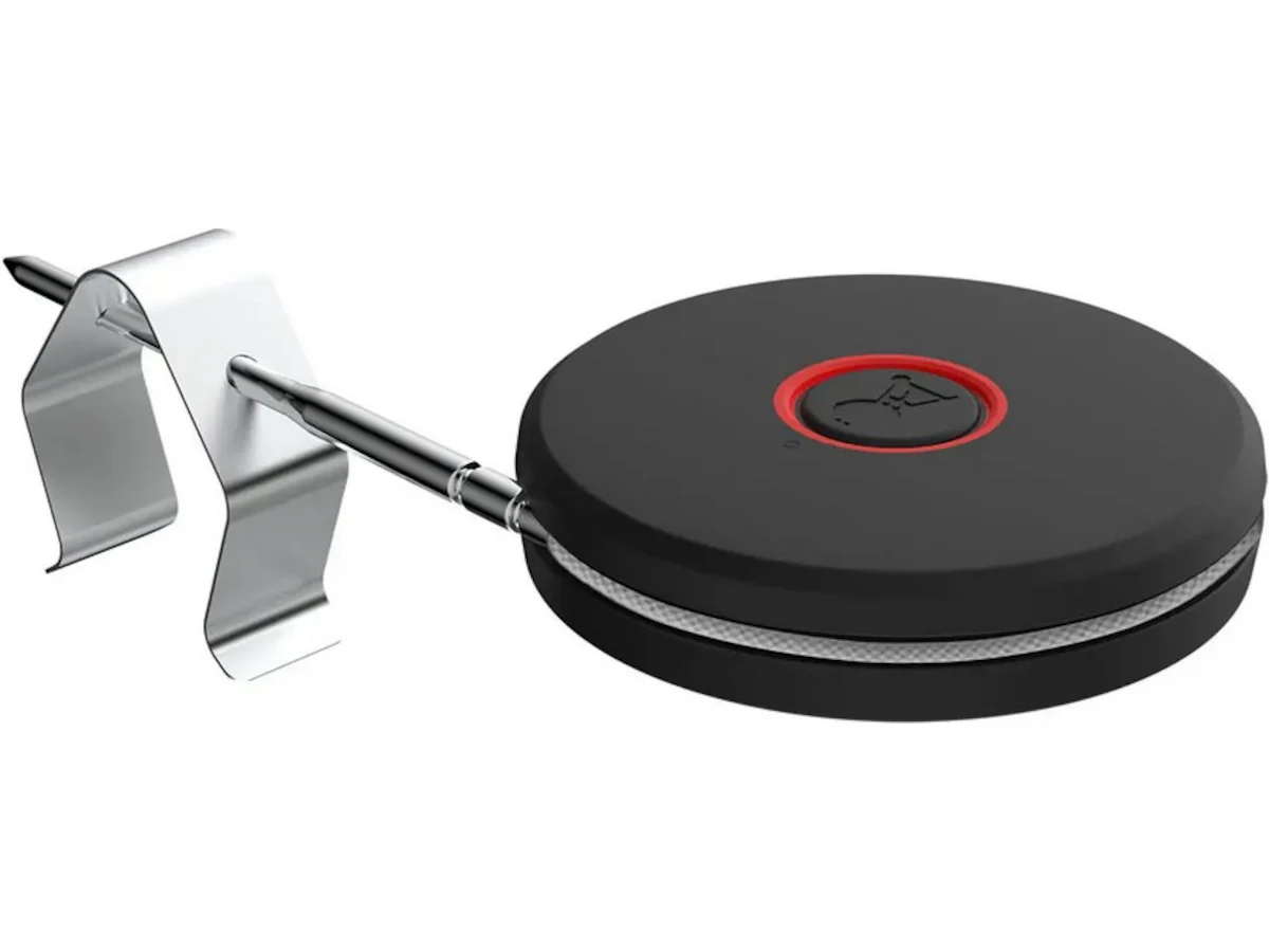 Weber Smart Termometer med ledning
